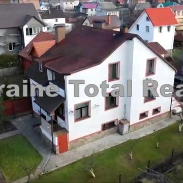 Пролісок вул.