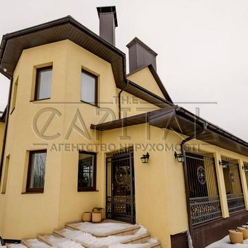 Польова вул.