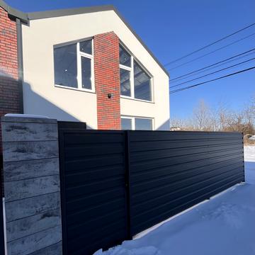 Богатирська вул.