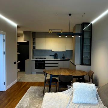 Замарстинівська вул. (Калініна), 55а