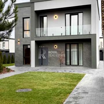 Святищенська вул.