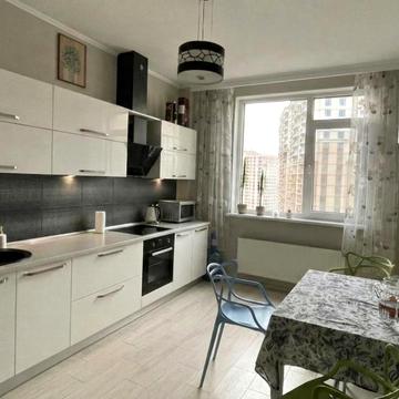 Аркадійське плато вул. (Гагаринське плато), 5б