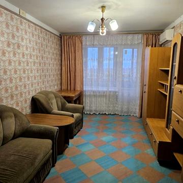 Аерокосмічний просп. (Гагаріна), 38