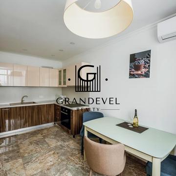 Кахи Бендукідзе вул., 2