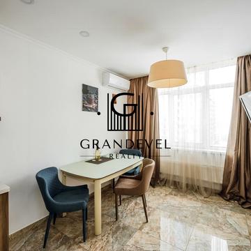 Кахи Бендукідзе вул., 2