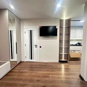 Героїв Миколаєва вул., 129А, корпус 11, 7, 8