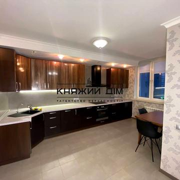 Княжий Затон вул., 21