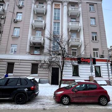 Гусовського вул., 12/7