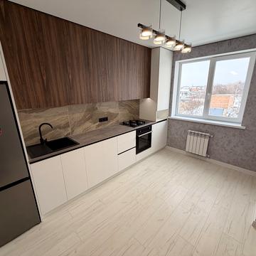 Марії Башкірцевої вул., 20 к1