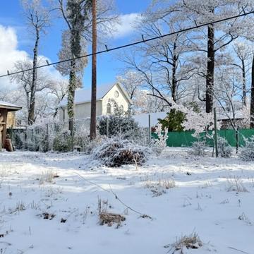 Кленова вул., 29-а