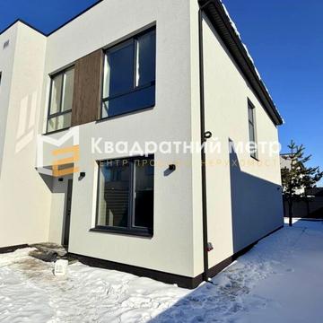 Миколаївська