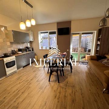 Каштанова вул.