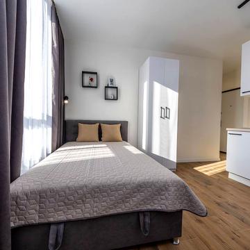 Столичне шосе, 1