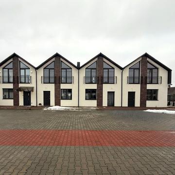 Гущанська вул.