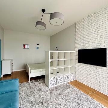 Андрія Верхогляда вул. (Михайла Драгомирова), 2-А