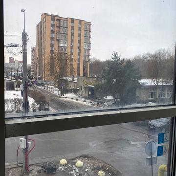 Староміська вул., 1/1