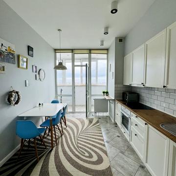 Андрія Верхогляда вул. (Михайла Драгомирова), 2-А