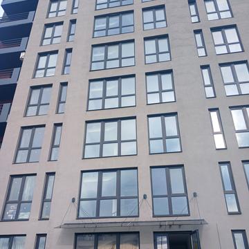 Бориса Тлехаса вул., (Будинок 3)