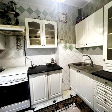 Мстиславська вул., 42