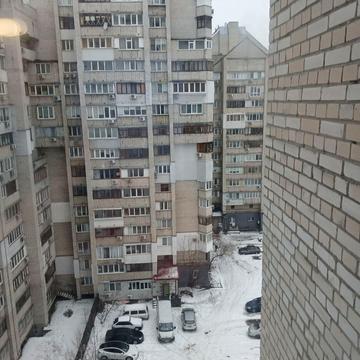 Драгоманова вул., 31-В