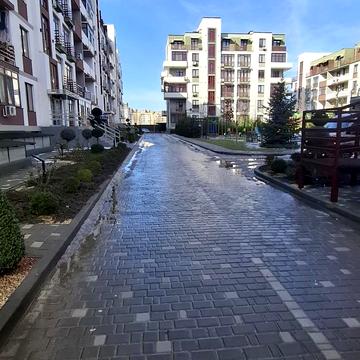 Владислава Бувалкіна вул., 60-И