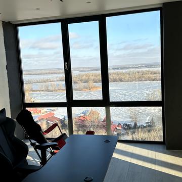 Набережна Перемоги вул., 40-Д