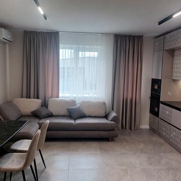 Бориса Тлехаса вул., (Будинок 3)