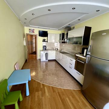 Юлії Здановської вул. (Ломоносова), 60-А