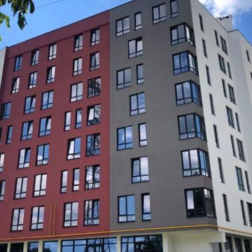 Василя Сухомлинського вул., 36