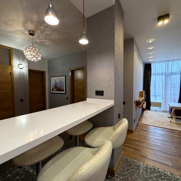 Юлії Здановської вул. (Ломоносова), 71-З