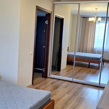 Райдужний масив вул., 24