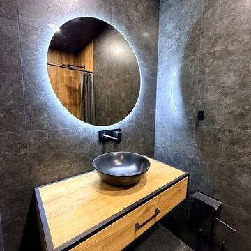 Дніпровська