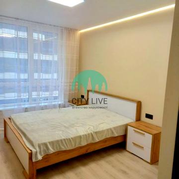 Хіміків вул., 28 к16-18