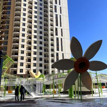 Краснова вул., 1-А