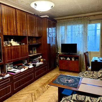 Івана Виговського вул. (Терешкової), 63