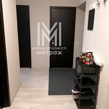 Домобудівельна вул., 13