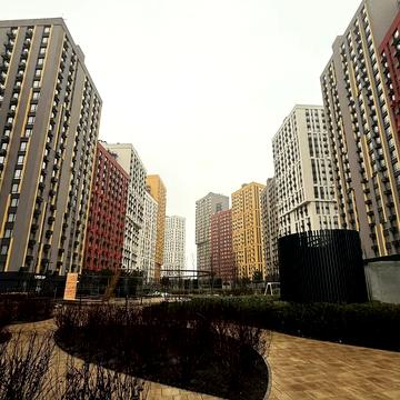 Столичне шосе, (Будинок 8)