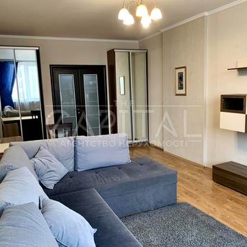 Михайла Максимовича вул. (Онуфрія Трутенка), 3-Г