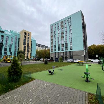 Стрийська вул., 111-В