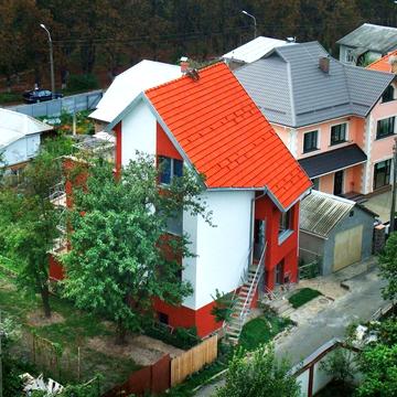 Щусєва пров., 16