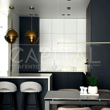 Салютна вул., (Будинок 02301-02303)