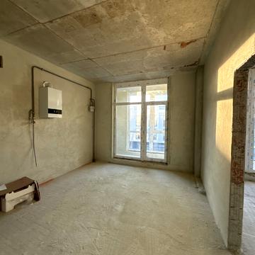 Генерала Кульчицького вул., 4