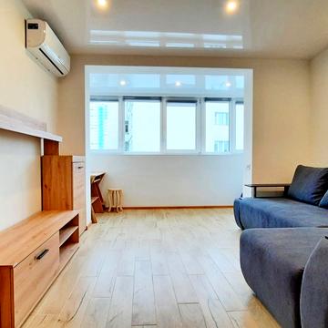 Камянська вул. (Дніпродзержинська), (Будинок 1)