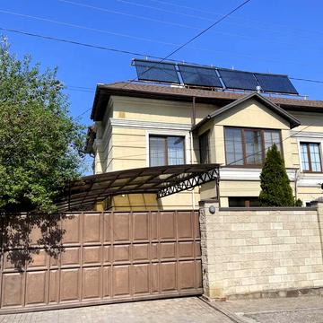 Василя Сліпака вул. (Єрмолової)