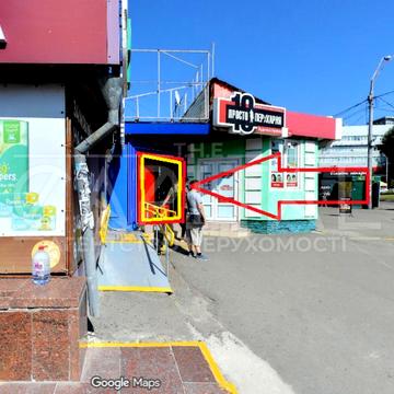 Велика Васильківська вул. (Червоноармійська), 138