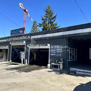 Старокостянтинівське шосе, 20