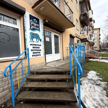 Північний бульв., 5