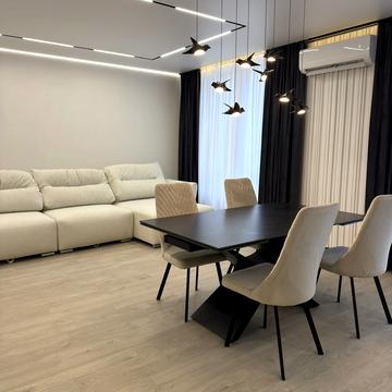 Ленкавського вул., 34 к8