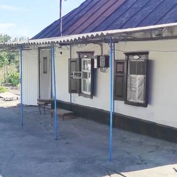 довженка