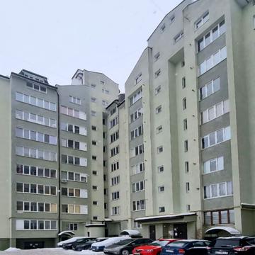 Шухевичів вул., 47